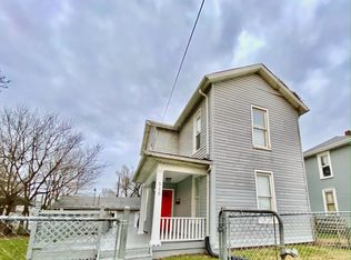515 Crawford St, Middletown, OH