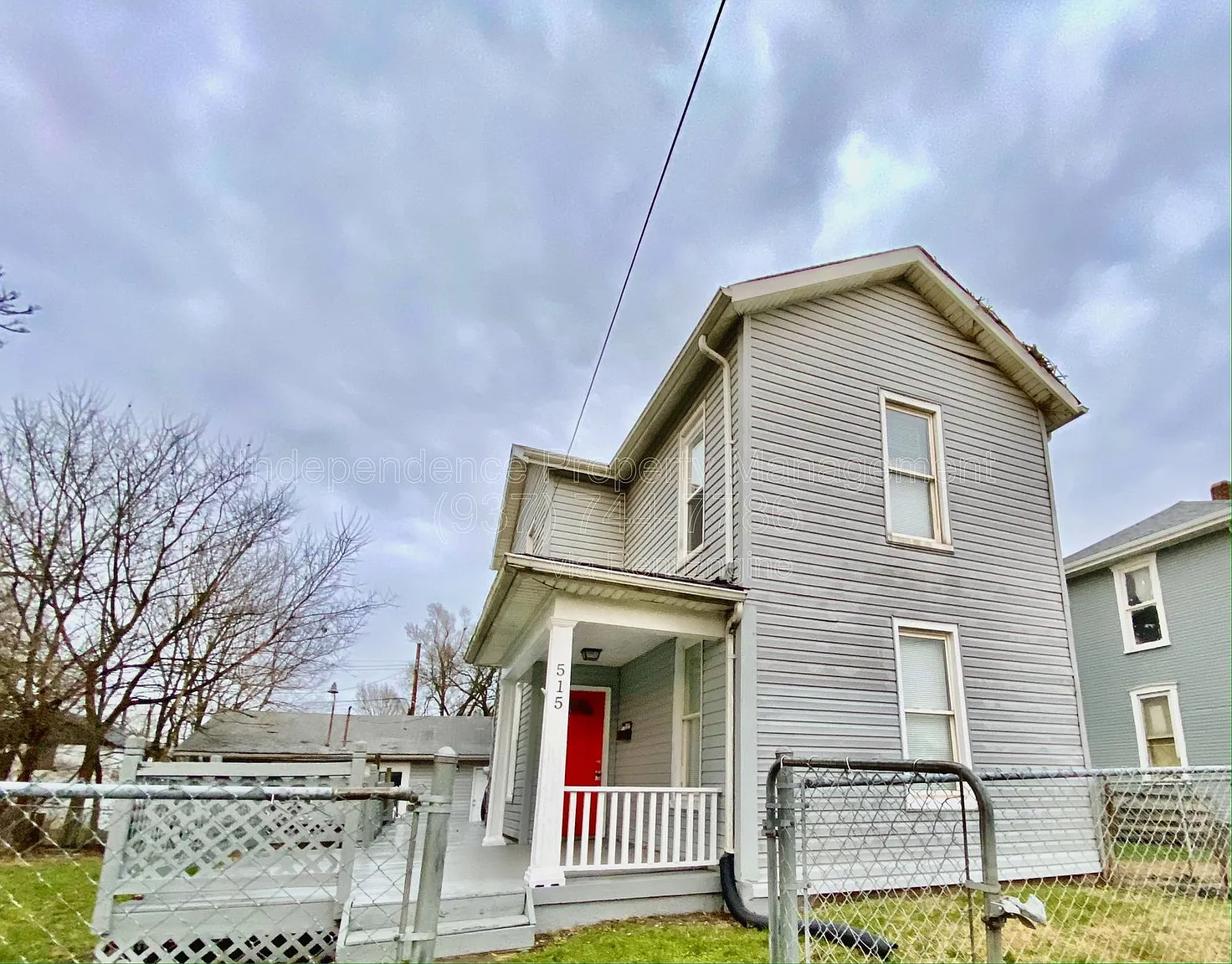 515 Crawford St photo 1