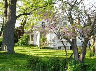 4443 County Road 16, Canandaigua, NY 14424