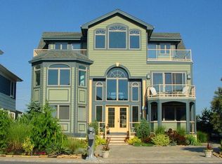 1715 Beacon Ln, Point Pleasant Beach, NJ