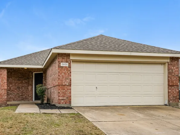 2024 Kickapoo Trl, Heartland, TX 75126
