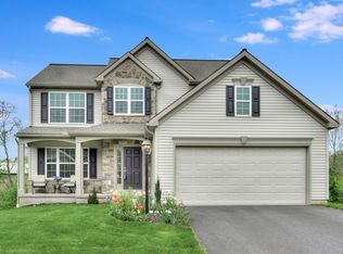 9 Copperwood Ln, Ephrata, PA 17522