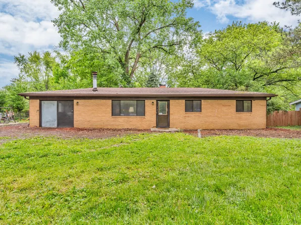 10346 Wilson Rd, Brownsburg, IN 46112