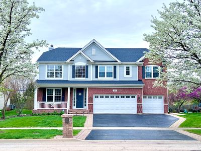 407 Post Oak Cir, West Chicago, IL, 60185