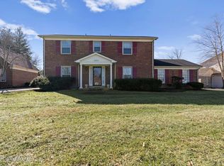 3211 Broeck Pointe Cir, Broeck Pointe, KY 40241