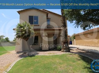 2020 N Holguin Way, Chandler, AZ 85225