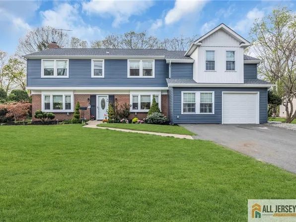 66 Johnson Rd, Somerset, NJ 08873