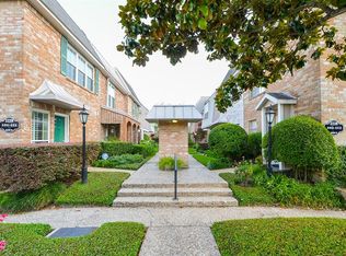 2226 S Piney Point Rd APT 103, Houston, TX 77063