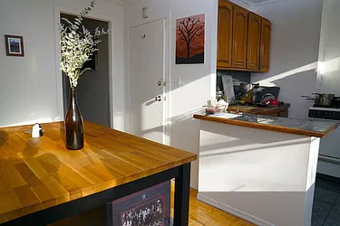 Rented by Dwell Residential Inc