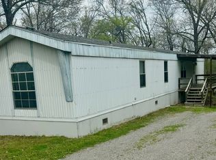 30530 S 560th Rd #5, Cookson, OK 74427