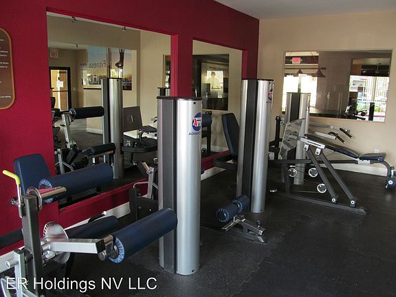 3rd image of 8600 W Charleston Blvd APT 1098