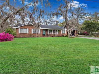 212 Pine St, Bloomingdale, GA, 31302