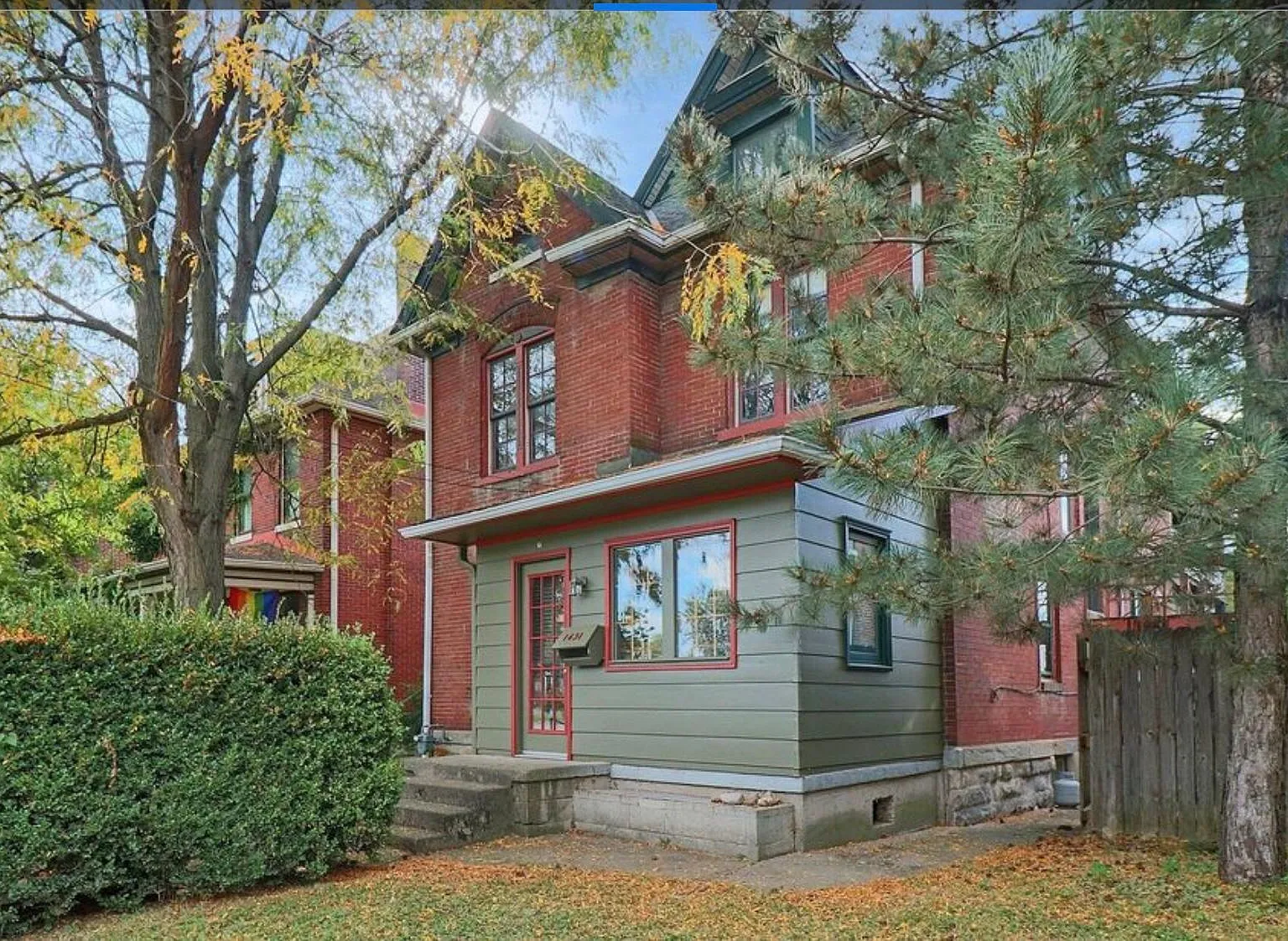 1431 S High St — Photo 1