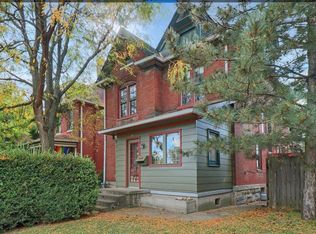 1431 S High St, Columbus, OH 43207