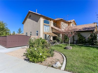 14346 Nantucket St, Hesperia, CA, 92344