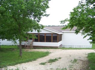 407 Sierra Vista Dr, Gatesville, TX 76528