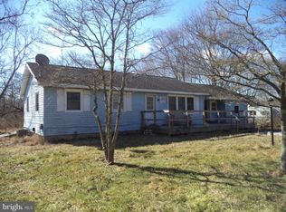 594 Main St, Cedarville, NJ 08311