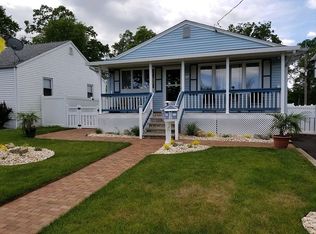 117 Hudson Ave, Hazlet Township, NJ