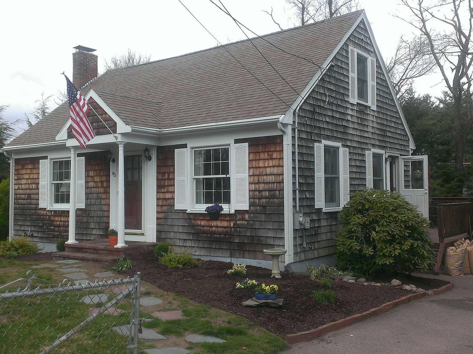 45 Adams Pl, Weymouth, MA 02190 Zillow