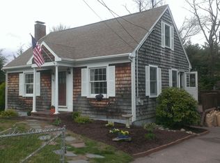 45 Adams Pl, Weymouth, MA 02190