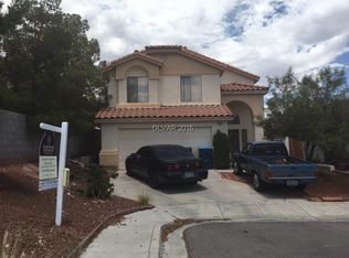 9362 Gray Duck Ct, Las Vegas, NV 89147