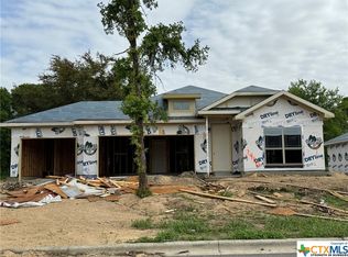 3410 Prato Ln, Temple, TX 76502