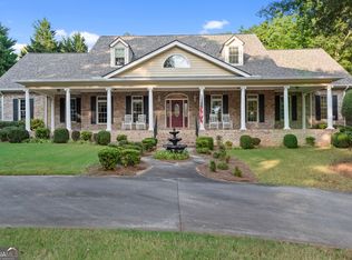 715 Northridge Dr, Demorest, GA 30535