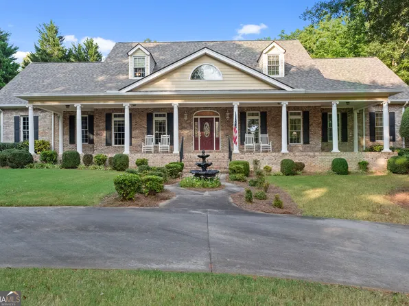 715 Northridge Dr, Demorest, GA 30535