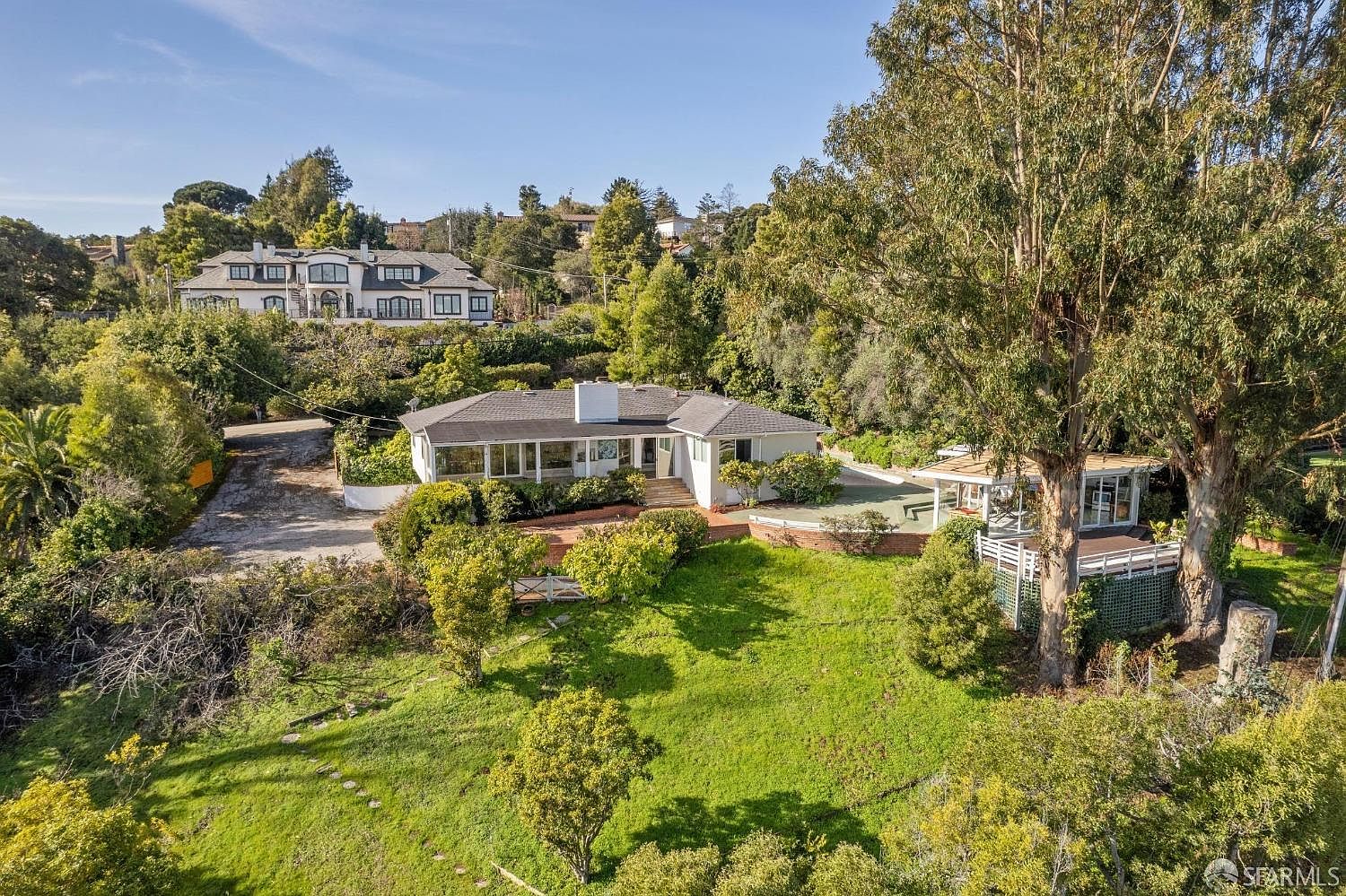 2480 Summit Dr, Hillsborough, CA 94010 | Zillow