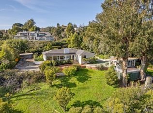 2480 Summit Dr, Hillsborough, CA
