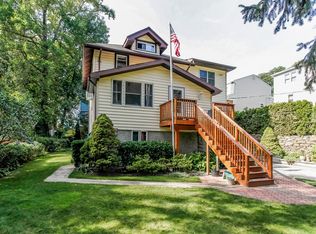 47 N Chatsworth Ave, Larchmont, NY 10538