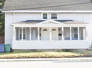 5-7 Lowell St, Billerica, MA 01821