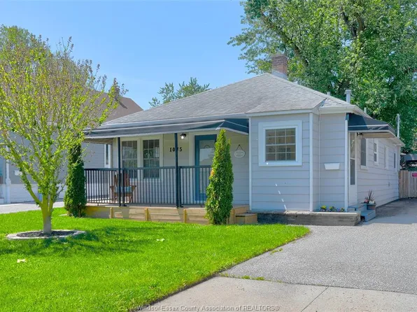1075 Esdras Ave, Windsor, ON N8S 2N1