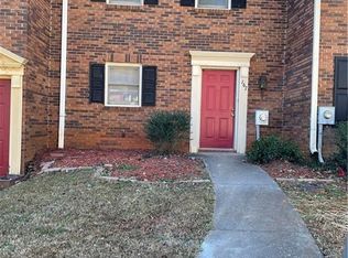 167 Walter Way, Stone Mountain, GA 30083