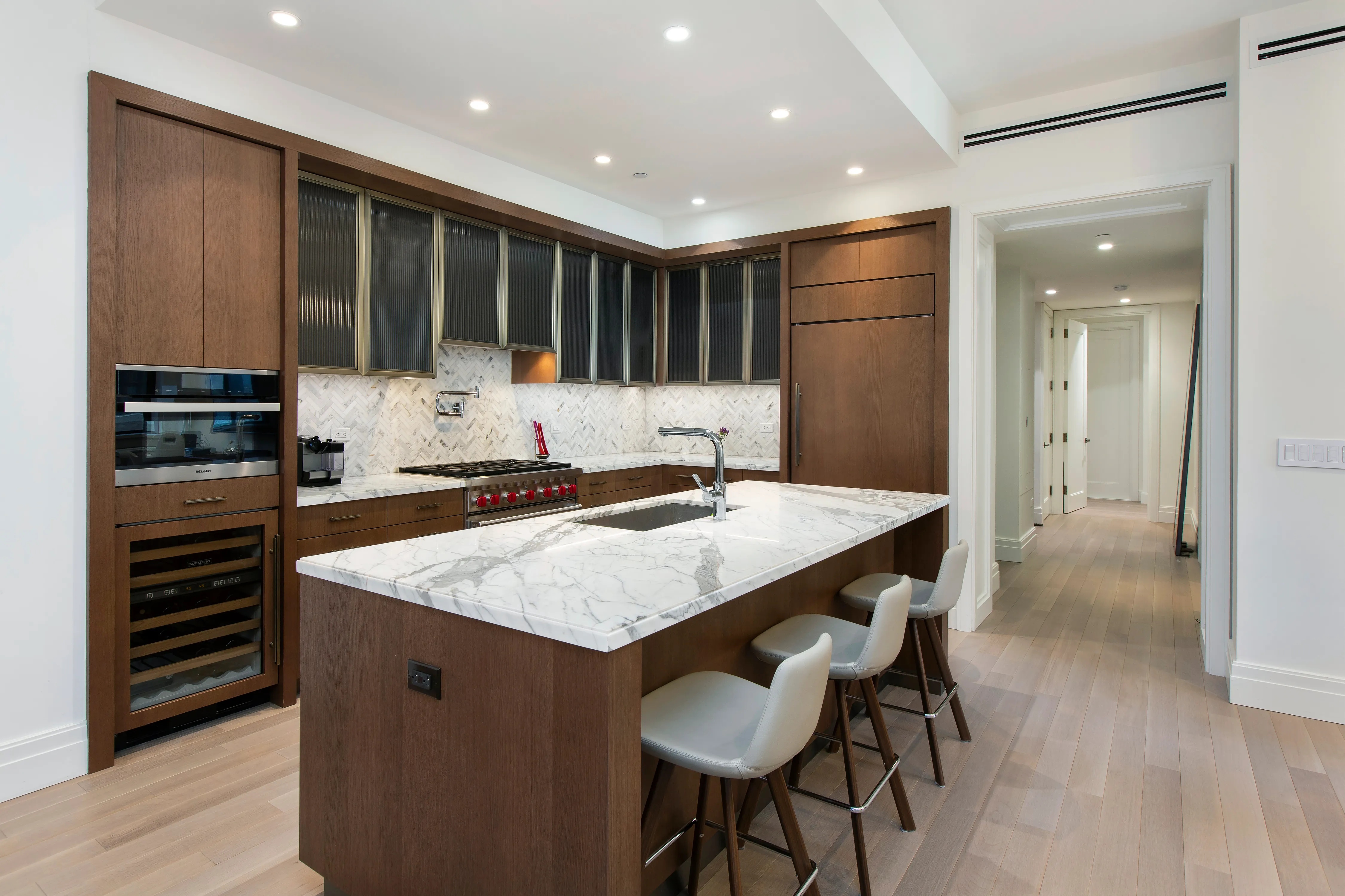 100 Barclay Street #14K in Tribeca, Manhattan | StreetEasy