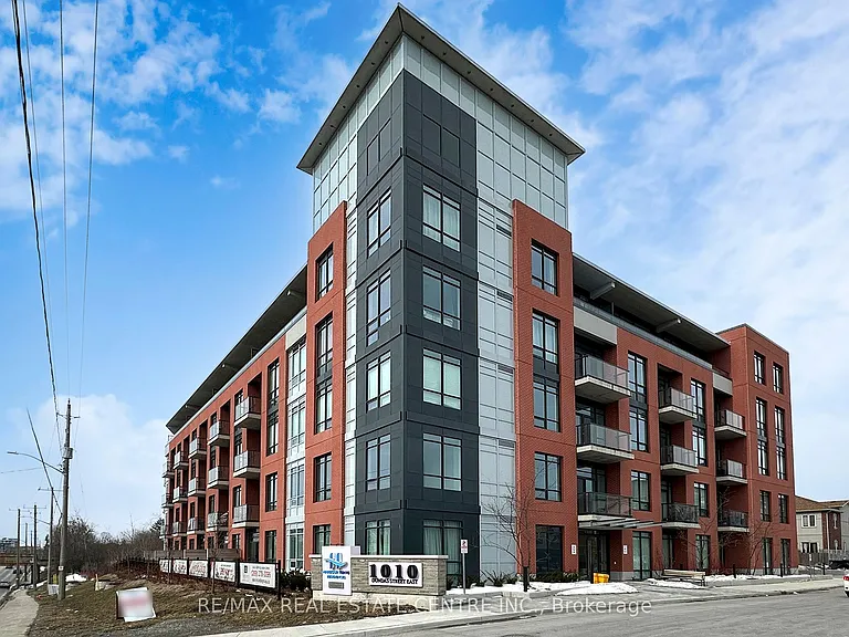 1010 Dundas St E #Penthouse 12 — Photo 42