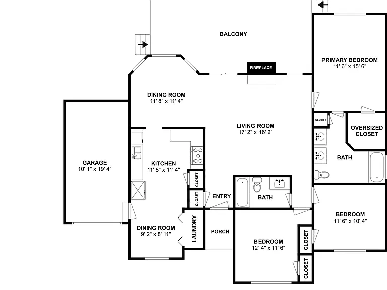 430 Forest Grove Cir — Photo 31