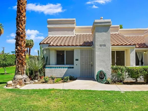 74800 Sheryl Ave, Palm Desert, CA