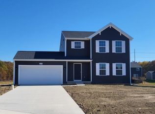 4999 Apollo Ln SE, Caledonia, MI 49316