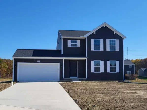 4999 Apollo Ln SE, Caledonia, MI 49316