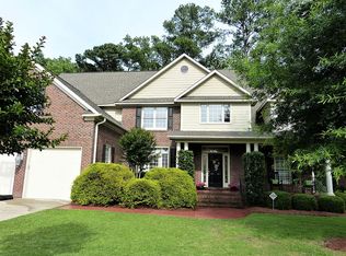 3561 Turnberry Cir, Fayetteville, NC 28303
