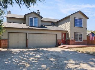 245 Trillium St, Saint Helens, OR 97051