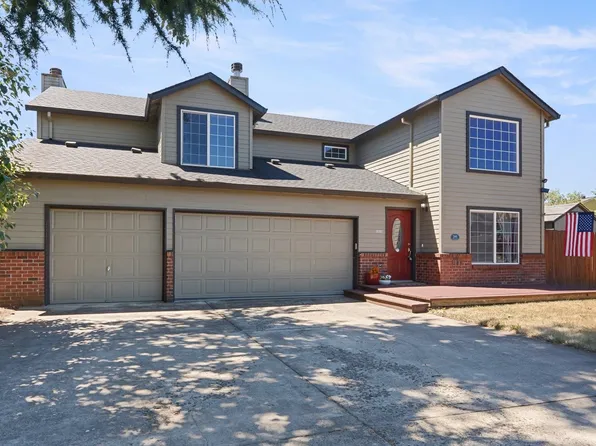 245 Trillium St, Saint Helens, OR 97051