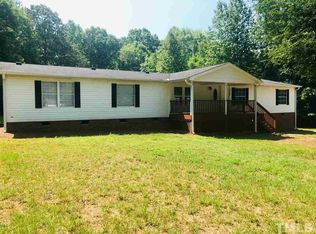 3208 Granville Ridge Rd, Wake Forest, NC 27587