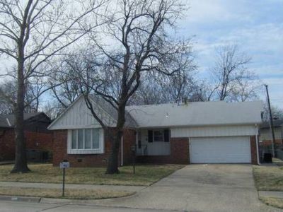 1233 Macklyn Ln, Bartlesville, OK, 74006
