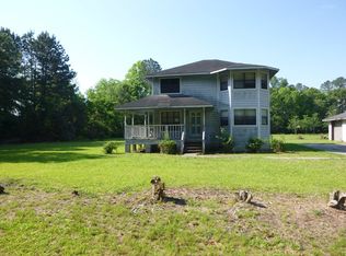 425 Darlington St, Timmonsville, SC 29161