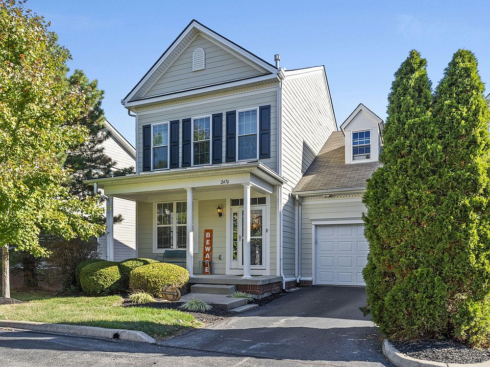 1st image of 2476 Aristocracy Cir