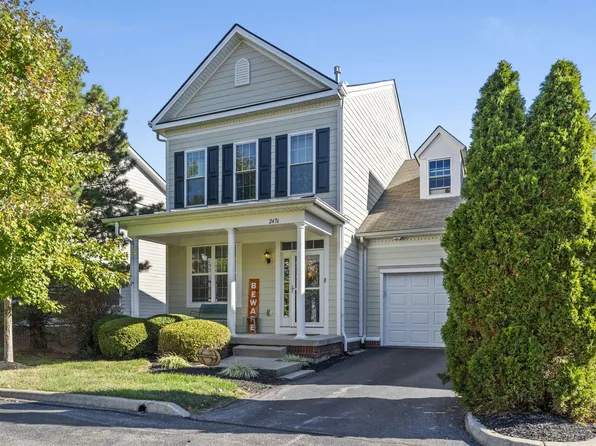 2476 Aristocracy Cir, Lexington, KY 40509
