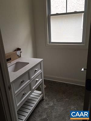 One of two Bathrooms