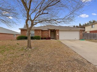 129 Snake Dance Dr, Harker Heights, TX 76548